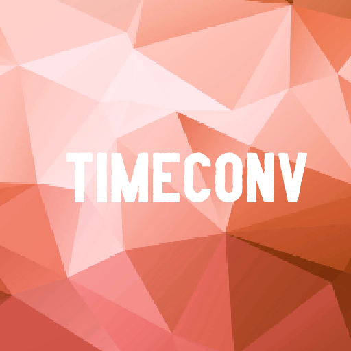 TimeConv logo